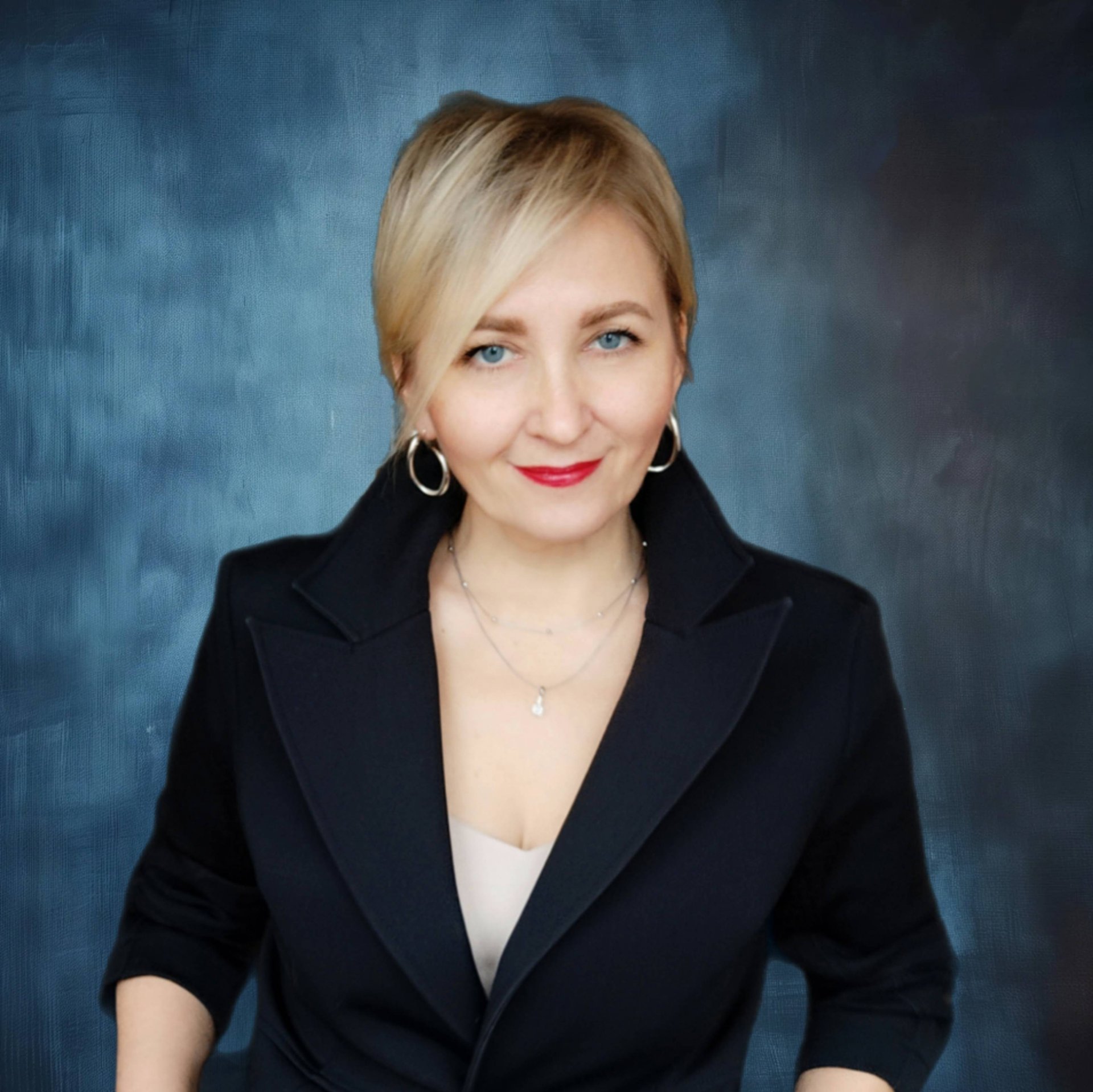 Иконка канала Анна Искра