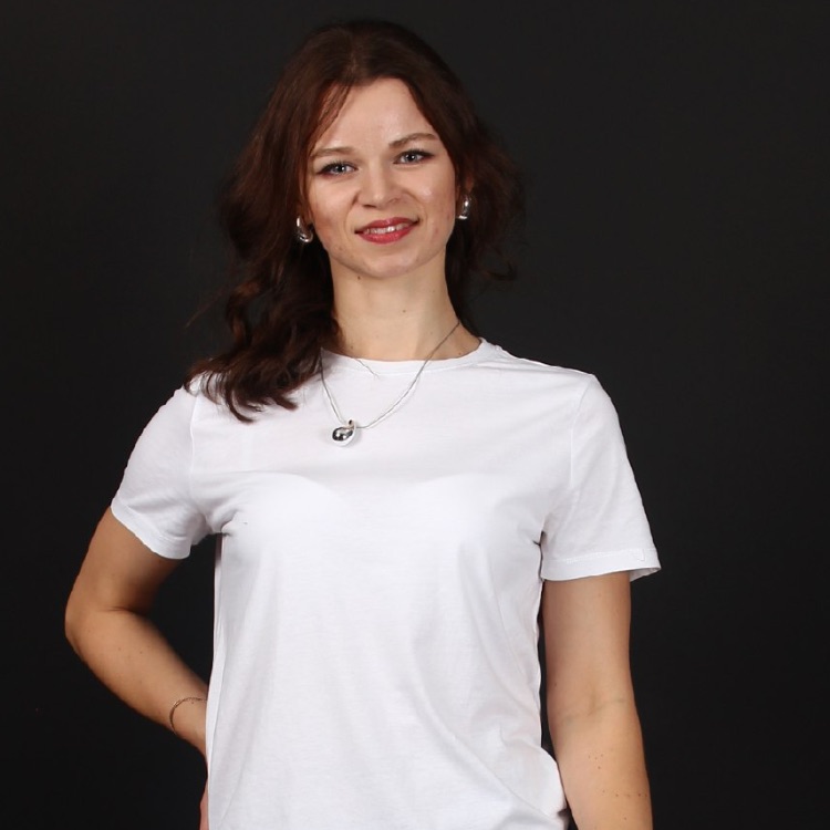 Кристина Сосова про Работу онлайн