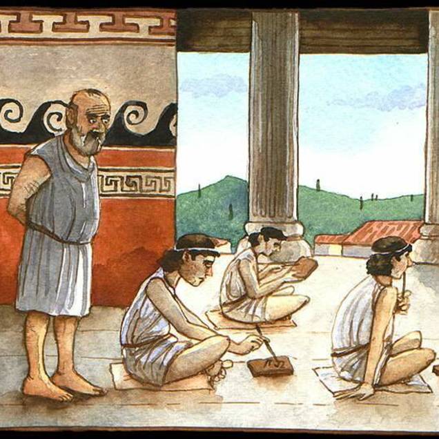 Аватар автора