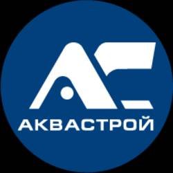 Иконка канала АкваСтрой - строительство бассейнов