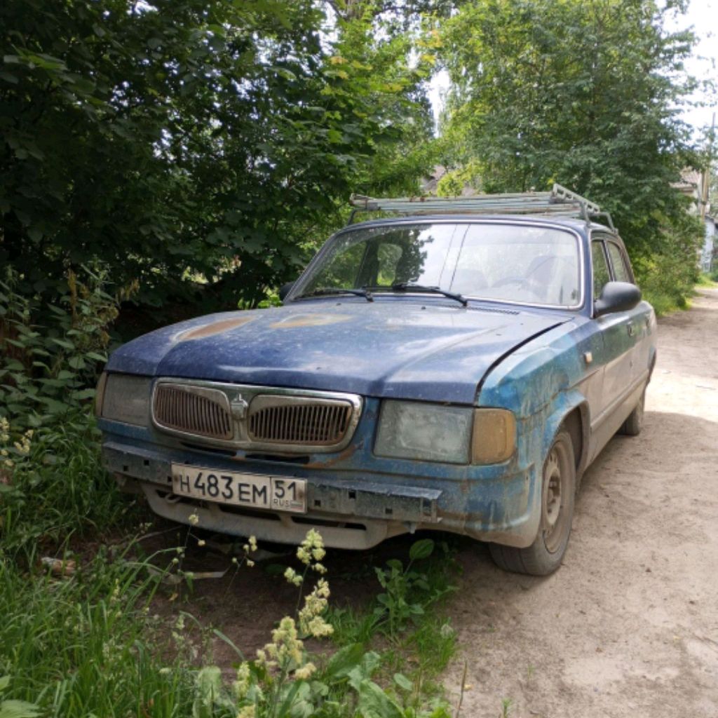 Аватар автора