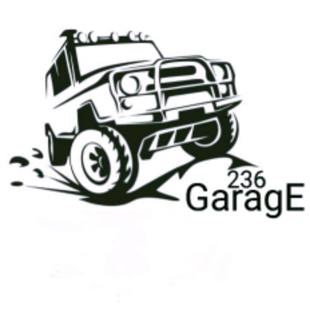 Иконка канала GaragE 236
