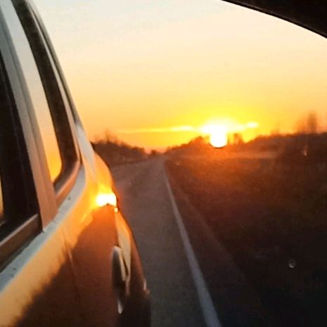 Иконка канала Поехали...