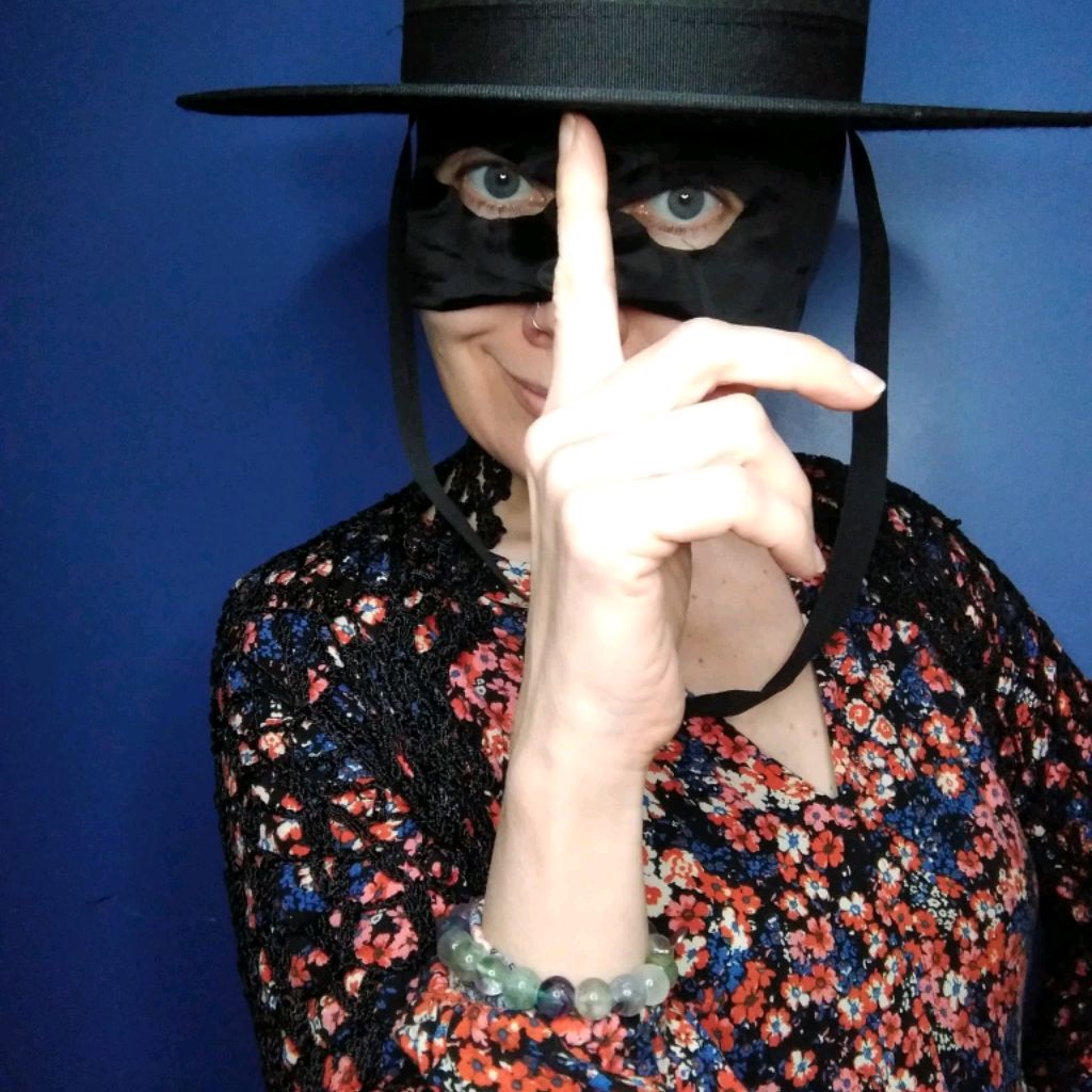 Иконка канала Дитя Индиго