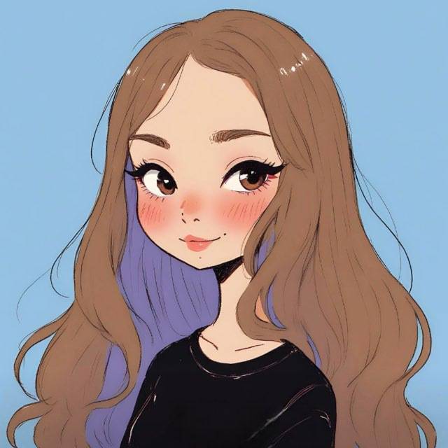 Аватар автора