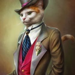 Иконка канала kotogospodin