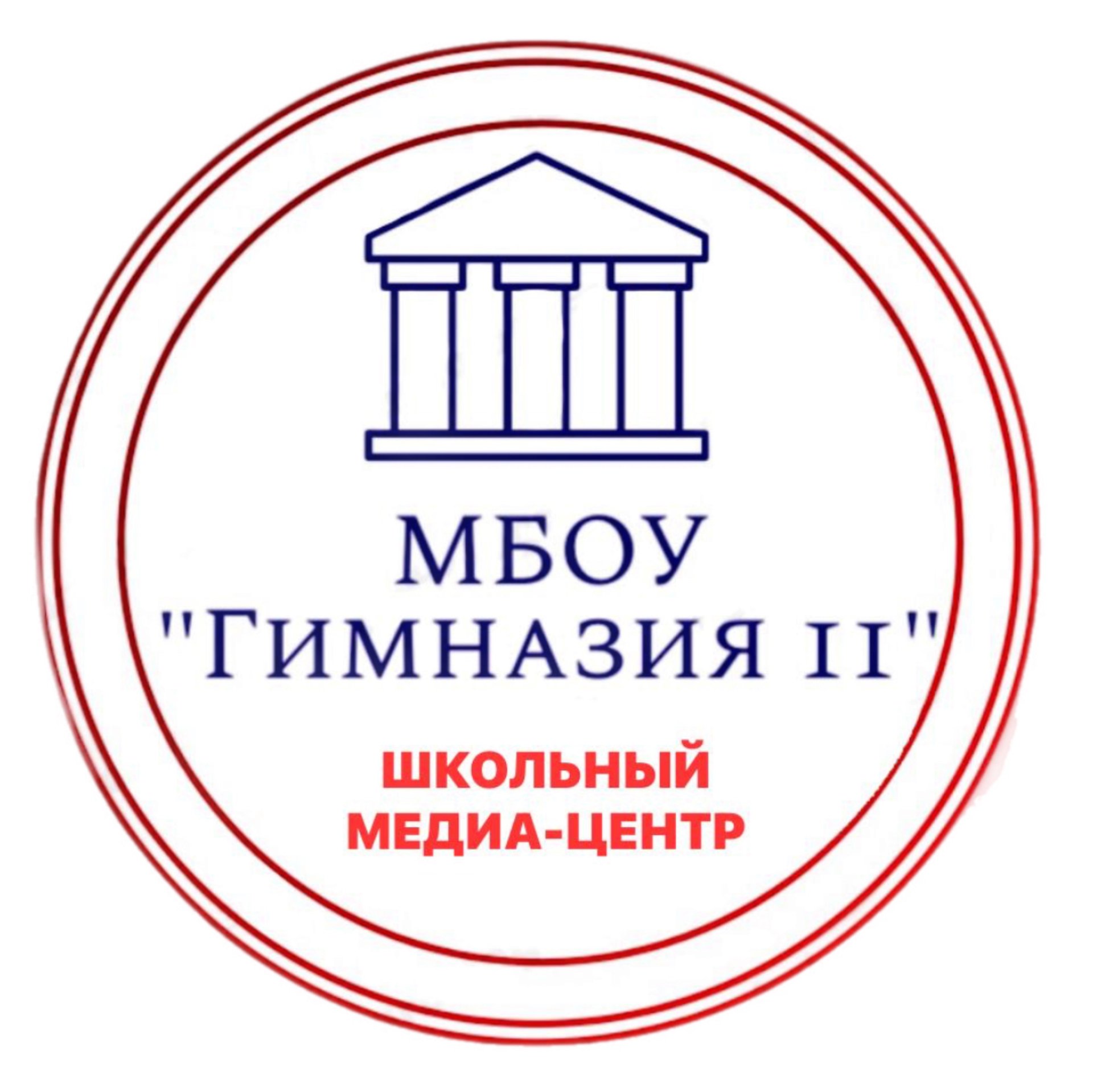 Иконка канала MediaS