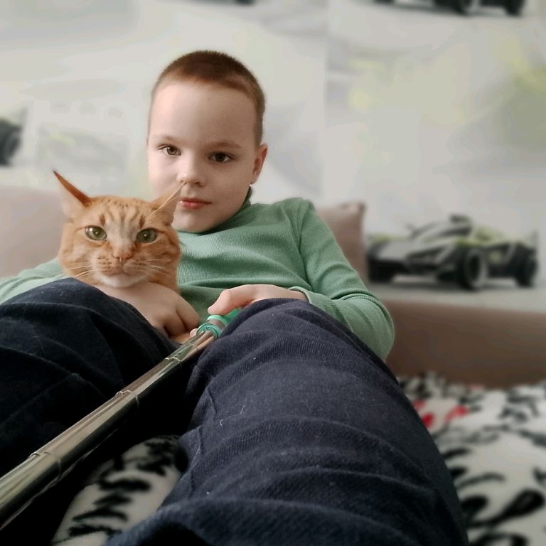 Аватар автора