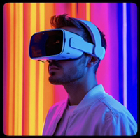 Иконка канала FomalhautVR