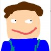 Иконка канала СТ Синий