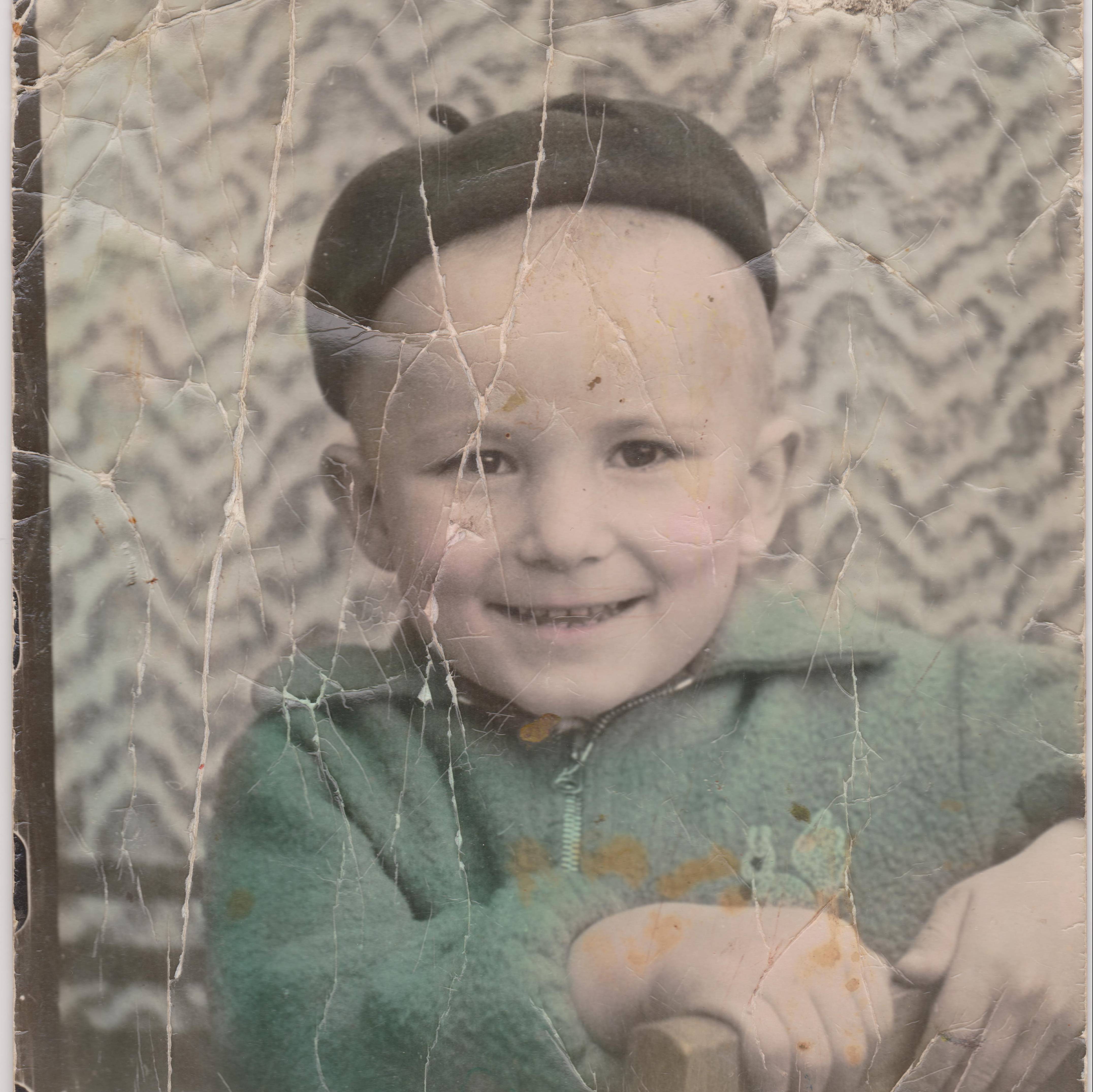 Аватар автора