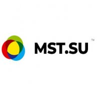 Иконка канала MST - Пожарная безопасность