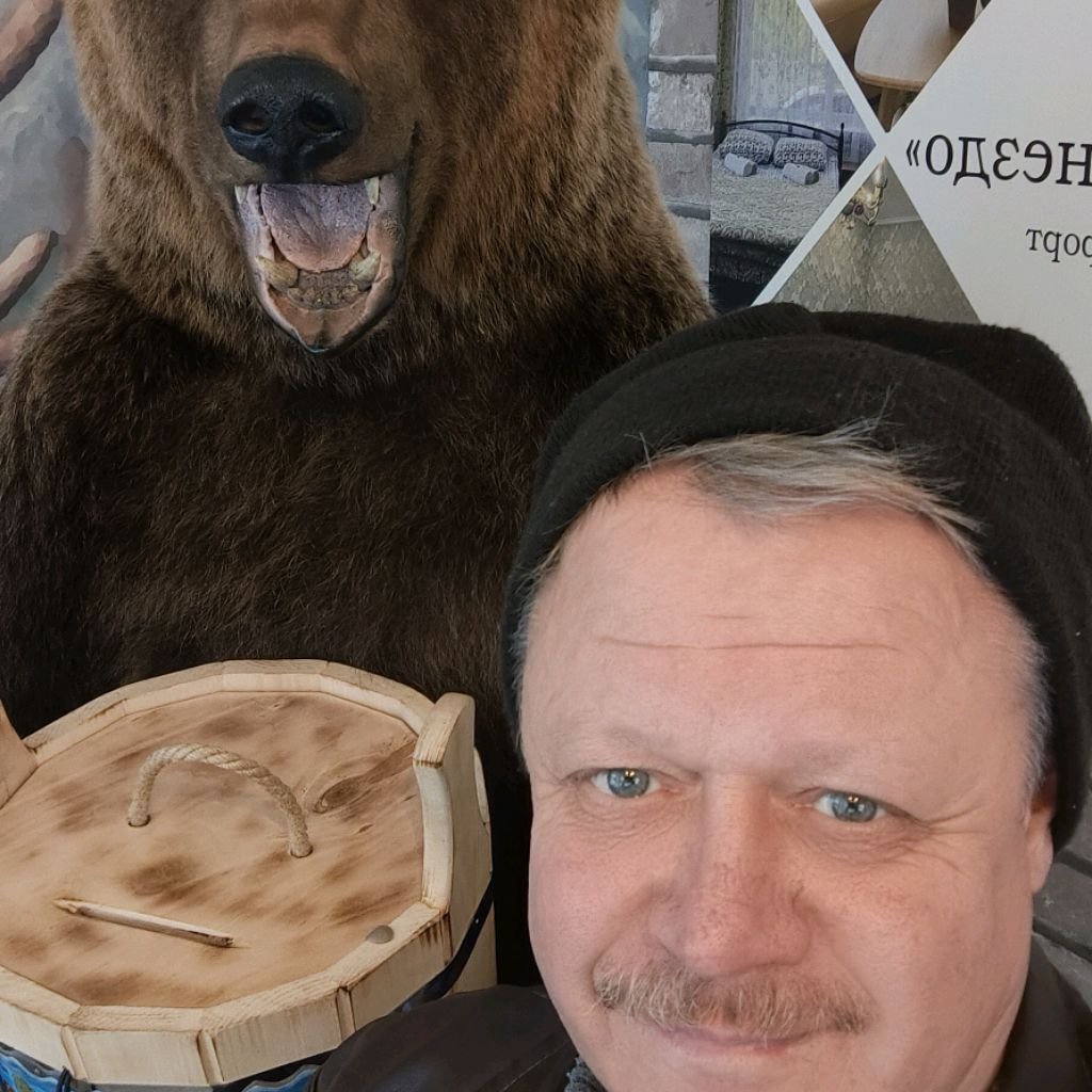 Аватар автора