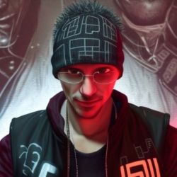 Иконка канала SashaShowtime