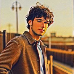 Аватар автора