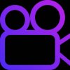 Иконка канала video shorts