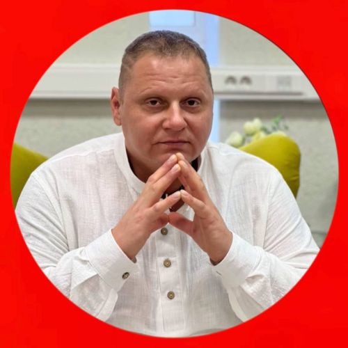 Иконка канала Gootnikoff