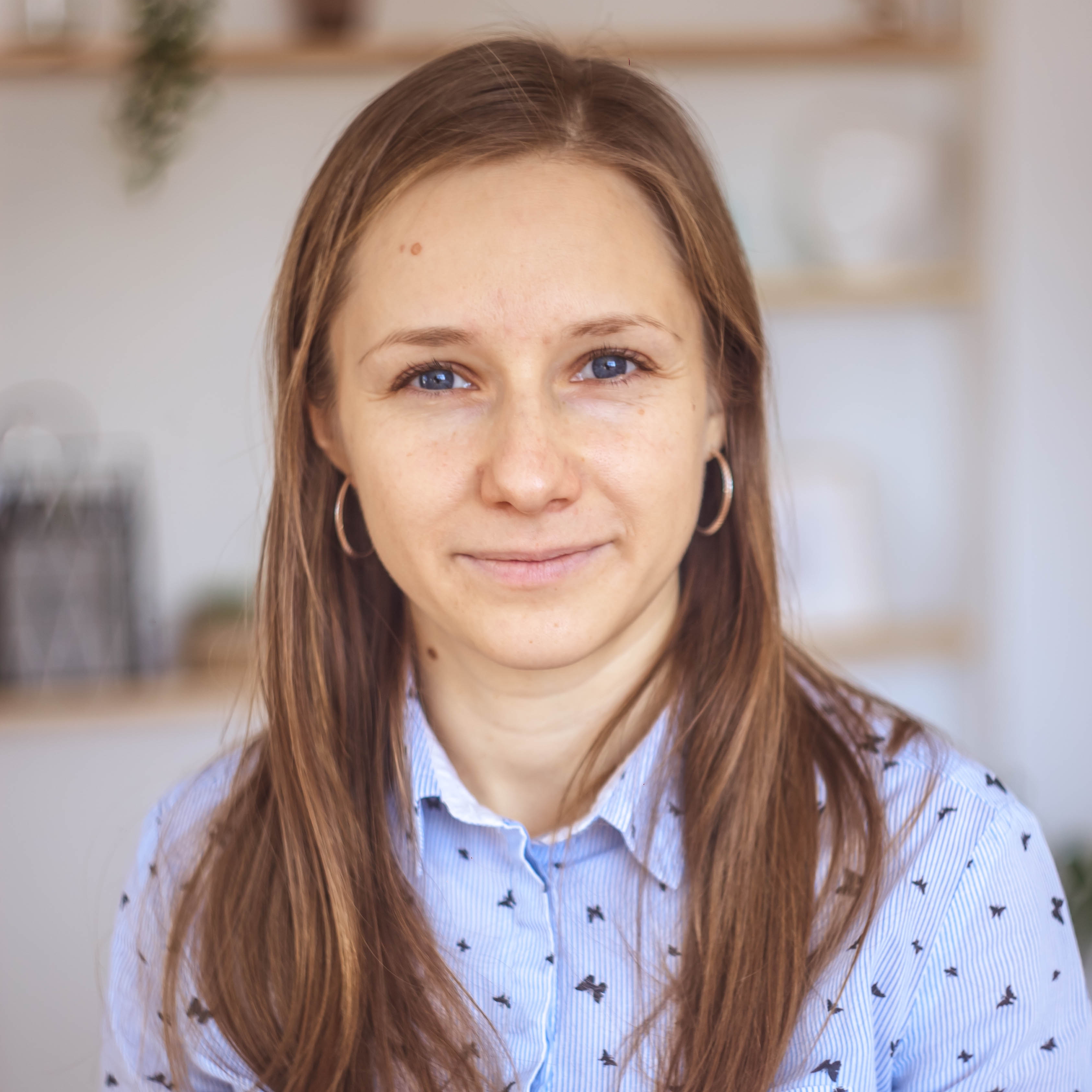 Аватар автора