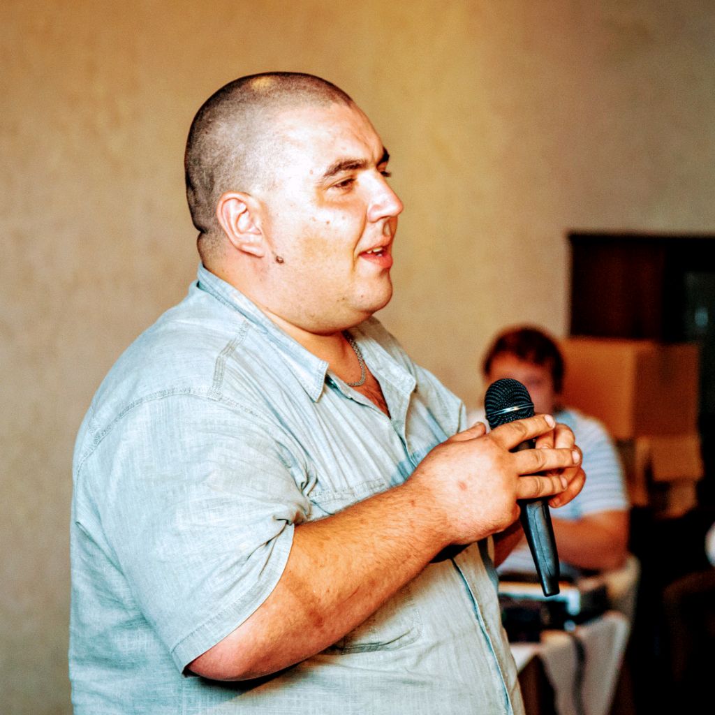 Аватар автора