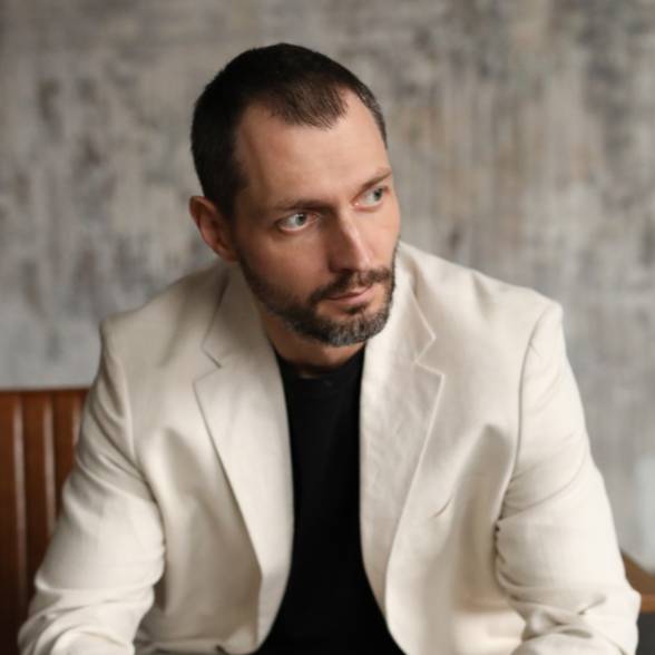 Аватар автора