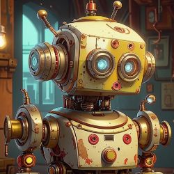 Аватар автора