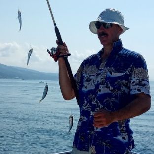 Аватар автора