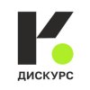 Иконка канала Дискурс-колледж