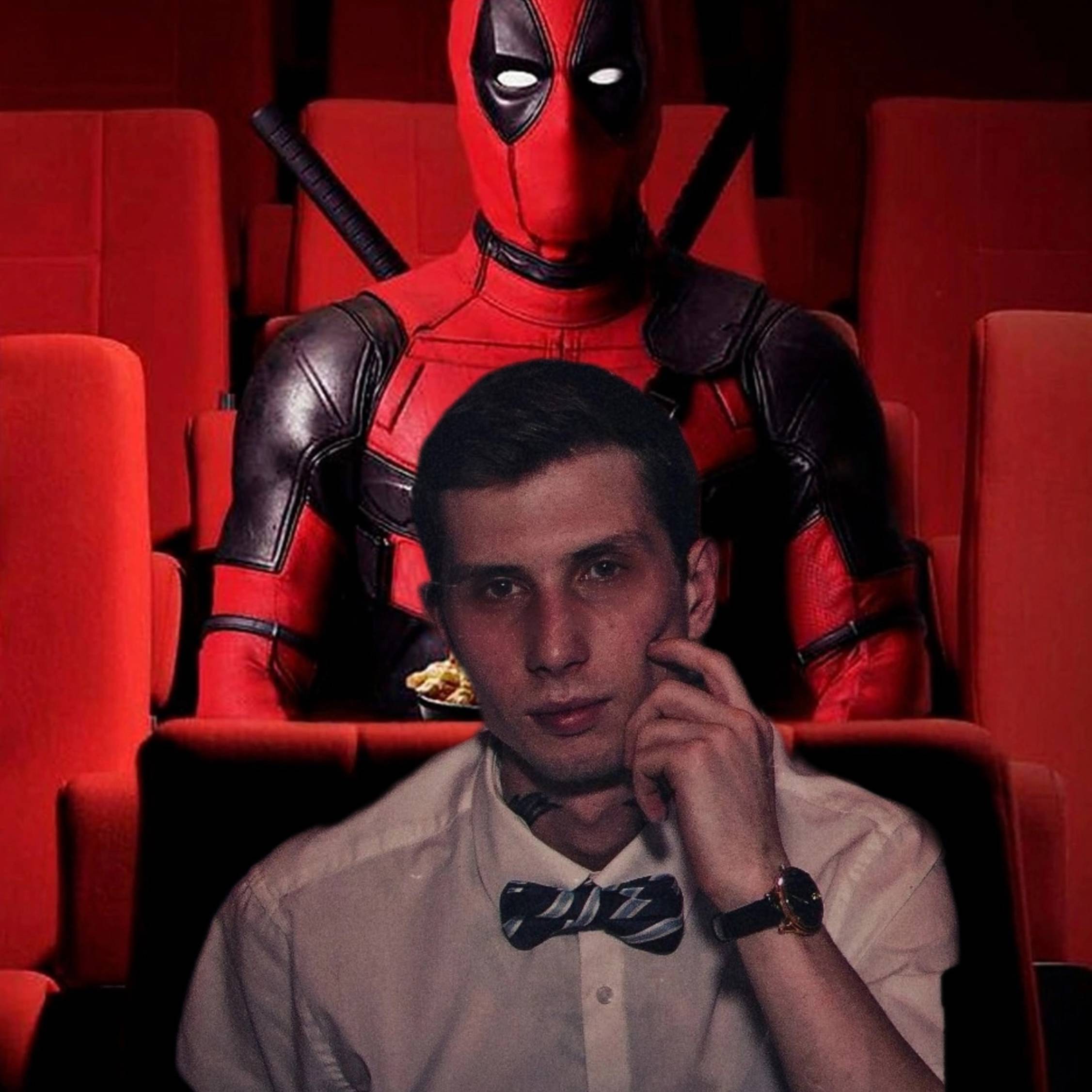 Аватар автора