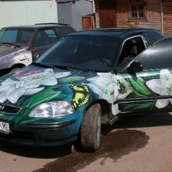 Аватар автора