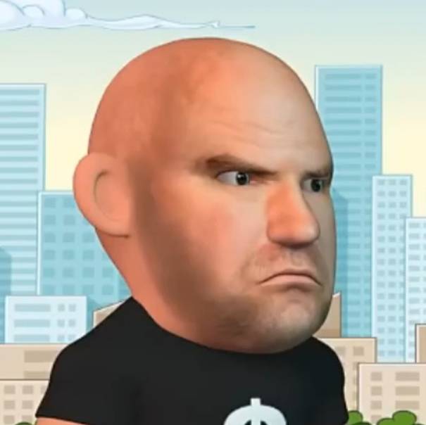 Аватар автора