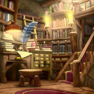 Аватар автора