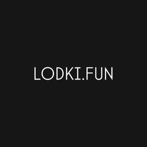 Иконка канала lodkifun