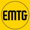 Иконка канала EMTG