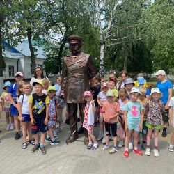 Аватар автора