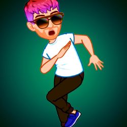 Аватар автора