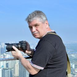 Аватар автора