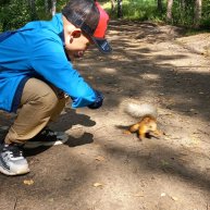Иконка канала Артём и Настя