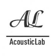 Иконка канала AcousticLab - акустические системы