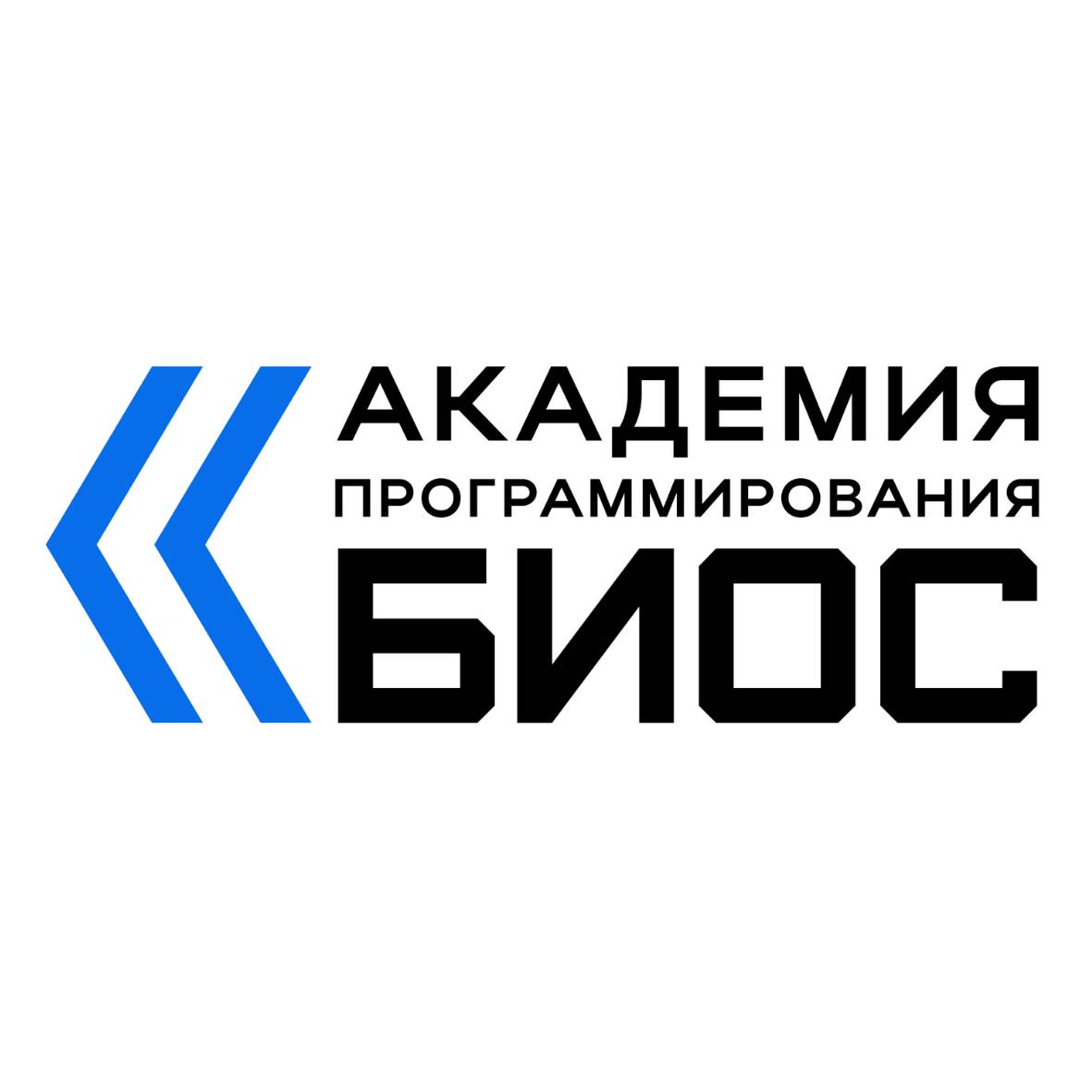 Иконка канала Академия программирования БИОС