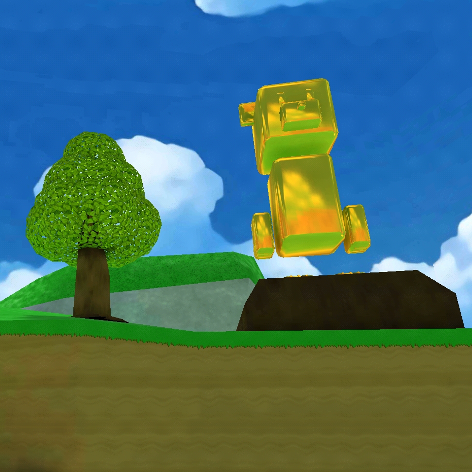 Иконка канала Супер геймер