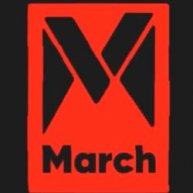 Иконка канала March