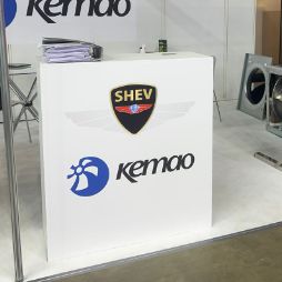 Иконка канала Shev001