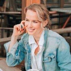 Иконка канала Marina Gulis