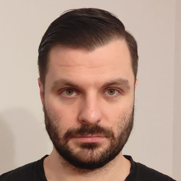 Иконка канала Владимир