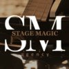 Иконка канала Концертное агентство StageMagic