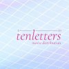 Иконка канала TenLetters