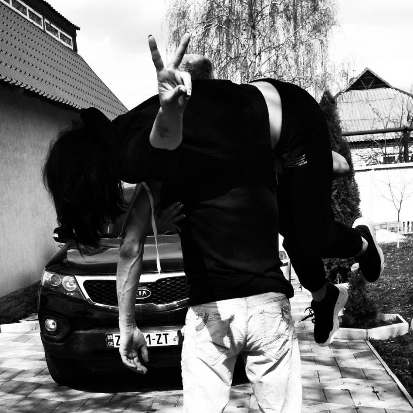 Иконка канала Нам не скучно 😁 и рецепты...🥑🍔🥪🥞🍳