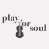 Иконка канала play_for_soul