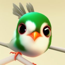 Аватар автора