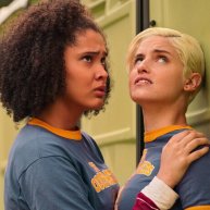 Иконка канала Сериал Я никогда не../ Never Have I ever